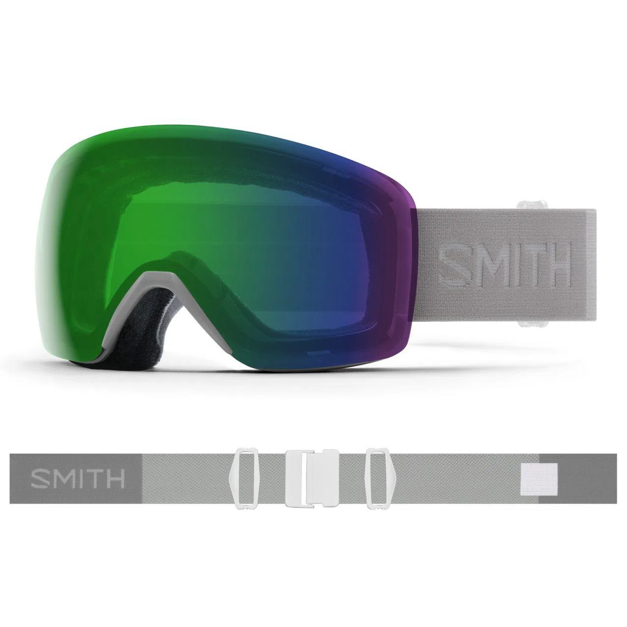 Smith Optics Snow Goggles M00681 Skyline Goggles - view 9
